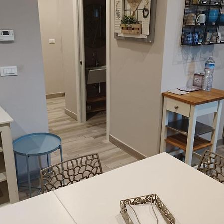 Quarantadue Quindici Hotell Termoli Eksteriør bilde