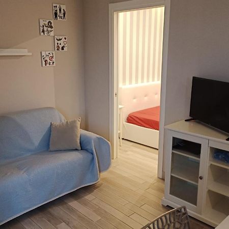 Quarantadue Quindici Hotell Termoli Eksteriør bilde
