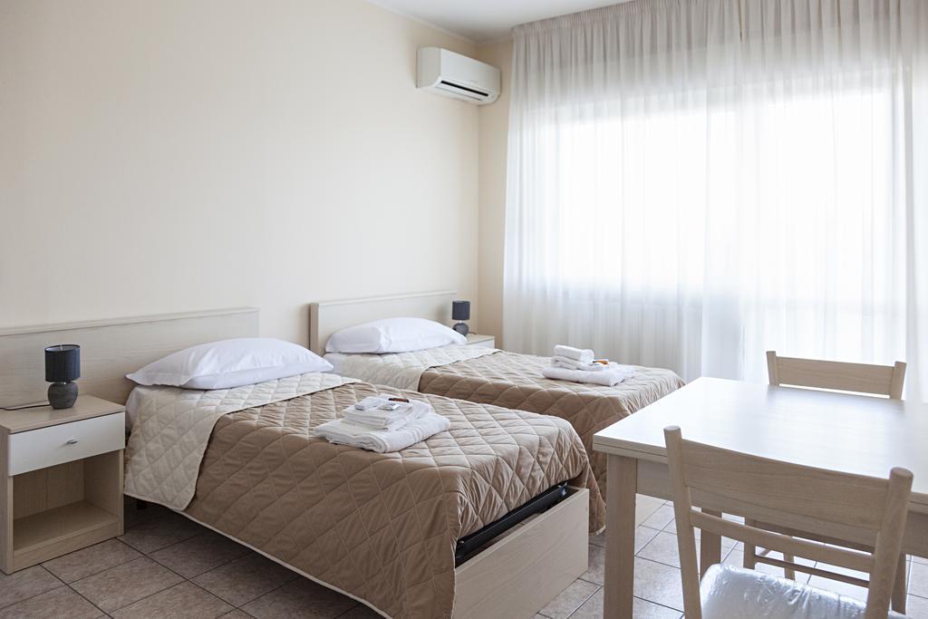 Quarantadue Quindici Hotell Termoli Rom bilde