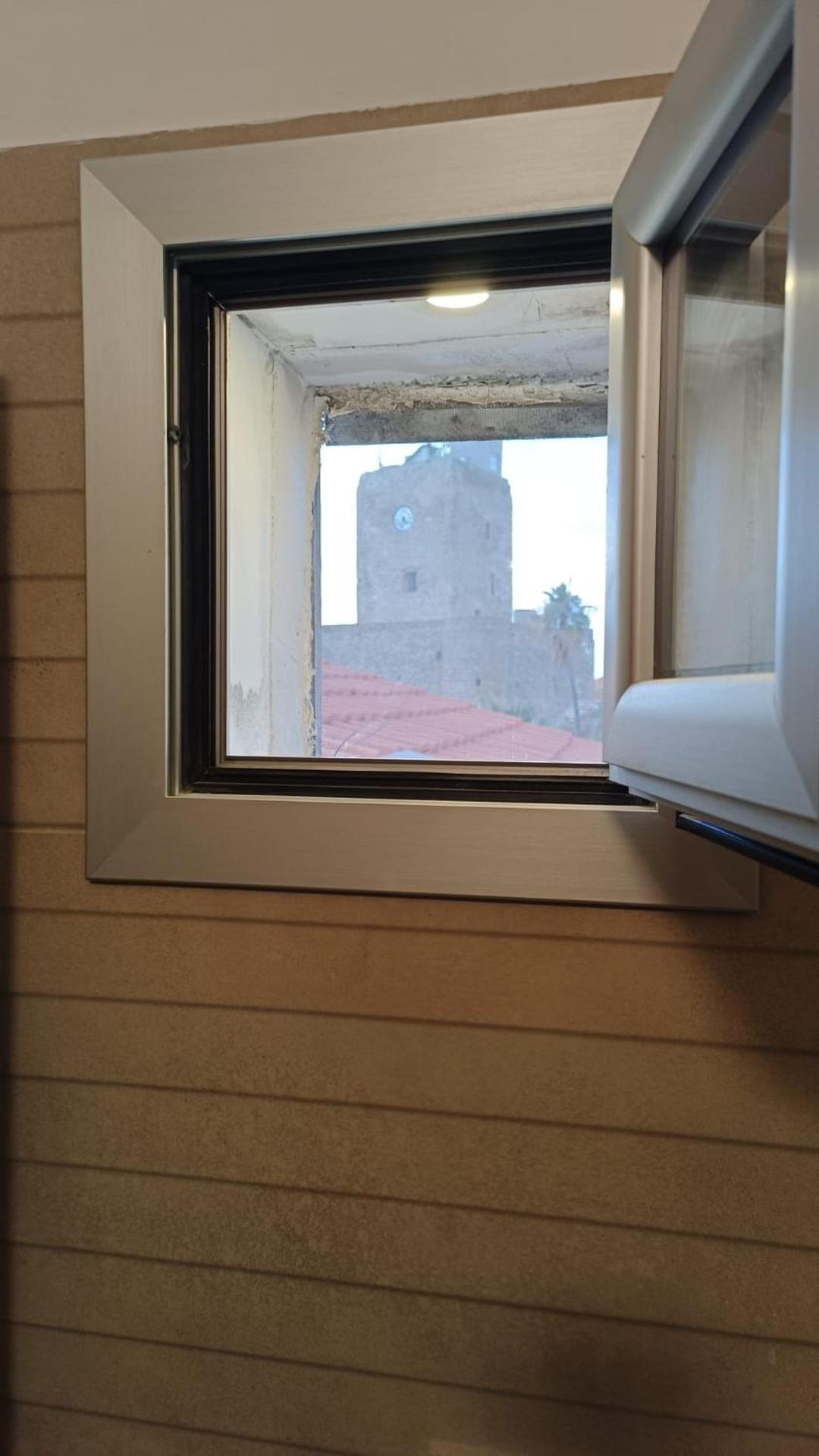 Quarantadue Quindici Hotell Termoli Eksteriør bilde