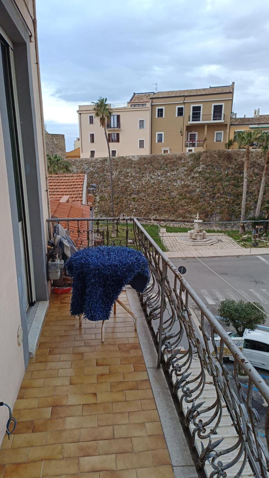 Quarantadue Quindici Hotell Termoli Eksteriør bilde