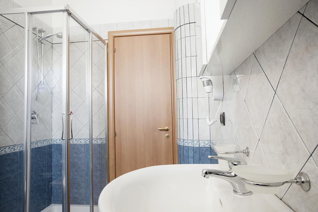 Quarantadue Quindici Hotell Termoli Eksteriør bilde